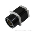 Magneter Stepper -Motor -Wasserantriebspumpe